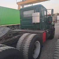ماک کشنده|خودرو سنگین|تهران, یافت آباد شمالی|دیوار