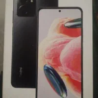 گوشی ردمی نوت 12