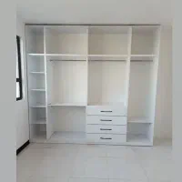 تعمیرات تخصصی ام دی اف|خدمات پیشه و مهارت|قم, نیروگاه|دیوار