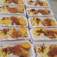 تهیه غذا|خدمات پذیرایی، مراسم|قم, جوی شور|دیوار