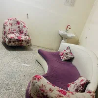 دکور آرایشگاه مردانه|آرایشگاه و سالنهای زیبایی|سیریک, |دیوار