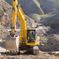 اجارهبیلمیکانیکیهمراهچکش