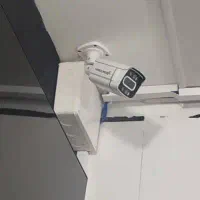 دوربین پنج مگاپیکسل