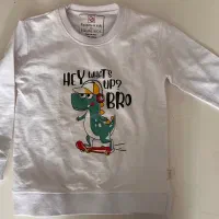 بلوز شلوار و بلوز دورس|کفش و لباس بچه|تهران, اختیاریه|دیوار