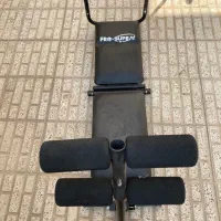 دستگاه ورزشی