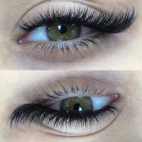 اکستنشن مژه ،کاشت مژه ،مژه ،لیفت و لمینت