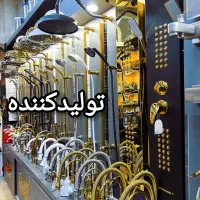 کابینتCream سبک کلاسیک نوآوری در تولید دنیای فرنگی|لوازم سرویس بهداشتی|تهران, یافت آباد جنوبی|دیوار