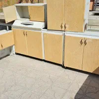 کابینت فلزی