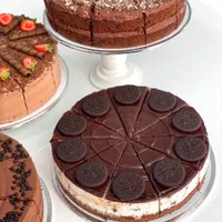 آموزش تخصصی کیکهای کافیشاپی