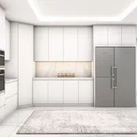 کابینتسازی قمادین ،هنر و کیفیت|خدمات پیشه و مهارت|جیرفت, |دیوار