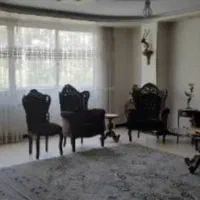 آپارتمان ۱۹۰ متر بر اصلی، دو طرف نور ویو مشجر