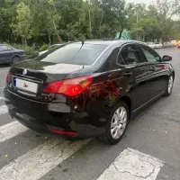 ام جی ۵۵۰ شوالیه مشابه صفر