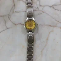 ساعت مچی