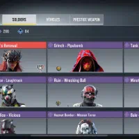 اکانت کالاف