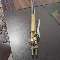 سر پیک هوا برش آهن