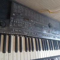 Yamaha510 Cacio900 دوتا ارگ قدیمی|پیانو، کیبورد، آکاردئون|شیراز, ماه فیروزان|دیوار