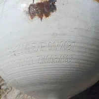 فروش مخزن گاز  cNG