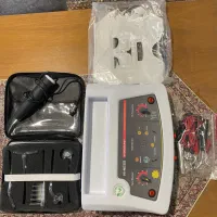 دستگاه هیدرودرمی هاینس (پویان تجهیز)