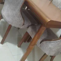 میز غذا خوری