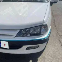 پارس ۴۰۲ تمام فول