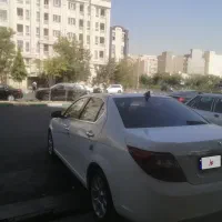 دنا توربو اتوماتیک آپشنال مدل 1403|خودرو سواری و وانت|تهران, پونک|دیوار
