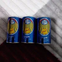 باتری رادیو قدیمی