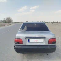 پراید 86|خودرو سواری و وانت|فلاورجان, |دیوار