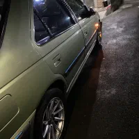 پژو پارس مدل 81|خودرو سواری و وانت|کرج, کلاک نو|دیوار