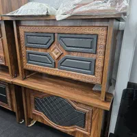 میز صندلی اداری مدل کارشناسی کارمندی|دفتر کار|تهران, یافت‌آباد|دیوار