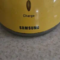 جارو شارژی سامسونگ|جاروبرقی، جارو شارژی، بخارشو|تهران, کوی بیمه|دیوار