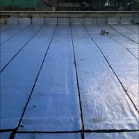 نصب ایزوگام وقیر با گونی|خدمات پیشه و مهارت|قوچان, |دیوار