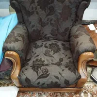 مبل ۷ نفره چوبی|مبلمان خانگی و میز عسلی|تهران, امامت|دیوار