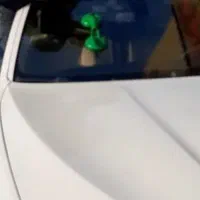 شیشه اتومبیل ایمان