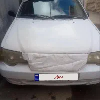 پراید132|خودرو سواری و وانت|کامیاران, |دیوار