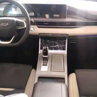 X55 Pro /ایکس 55 پرو /مدل 404 /نقد و اقساط|خودرو سواری و وانت|تهران, تهرانپارس غربی|دیوار