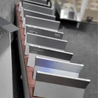 پایین ترین نرخ لپتاپ بازرگانی رحمتی دورود|رایانه همراه|دورود, |دیوار