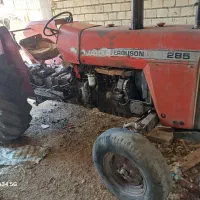 تراکتور فروشی مدل۷۰