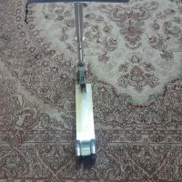 اسکوتر تمام فلز