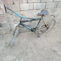 دوچرخه 24|دوچرخه، اسکیت، اسکوتر|ورامین, خیر آباد|دیوار