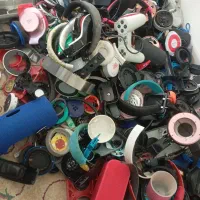 هدفون قطعات بدنه استوک تعمیری