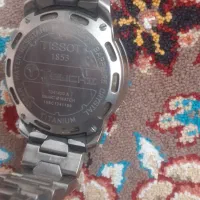 ساعت تیسوت تی تاچ2|ساعت|تهران, الهیه|دیوار