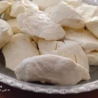 پنیر محلی