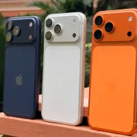 آیفون ۱۷ پرو مکس با 50% پیش پرداخت