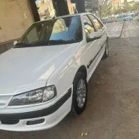 پرشیا سال فول|خودرو سواری و وانت|قم, زنبیل آباد|دیوار