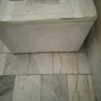 یخچال مسافرتی سالم بزرگ