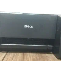 پرینتر رنگی جوهر افشان اپسون