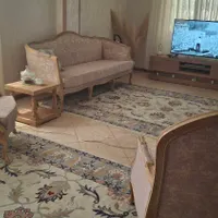به دلیل مهاجرت کلیه وسایل منزل به فروش میرسد