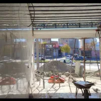 مغازه تجاری بر بلوار اصلی|اجارهٔ مغازه و غرفه|ایلام, |دیوار