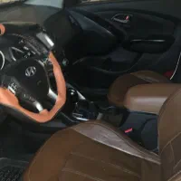 توسان ۲۰۱۴ تمام فول|خودرو سواری و وانت|شوشتر, |دیوار