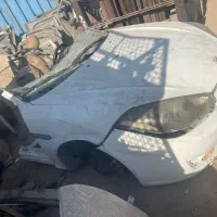 قطعات هیوندا کوپه FX